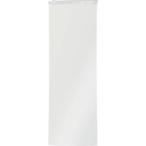 Sachet zip sans bande de marquage (L x l) 300 mm x 100 mm transparent Polyéthylène 100 pc(s) (1/3)