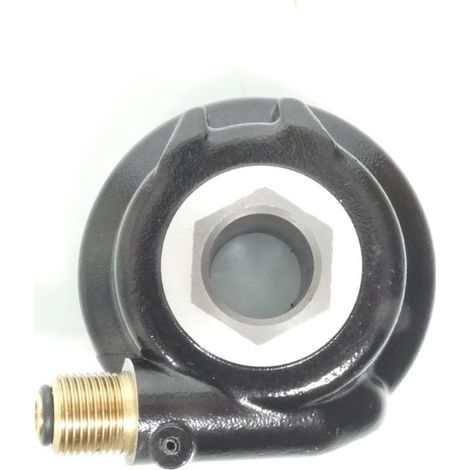 Original-Tachometer für Yamaha 225 XT, Baujahre 2001 bis 2007, (1/4)
