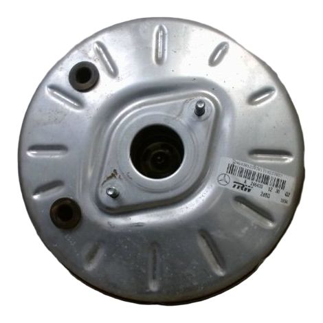 Servo-frein MERCEDES Classe A [PRODUIT D'OCCASION]♻️2464300930 (1/2)