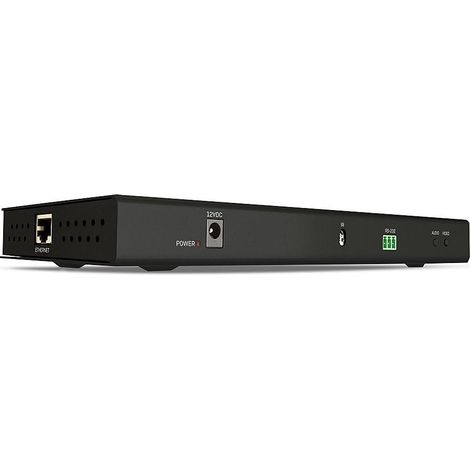 Hub USB LINDY 38330 Nero (1/5)