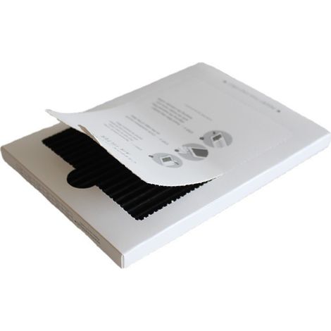 Jeberley-kompatible Kühlschrank-Luftfilterpatrone EAFCBF/PureAir/2420610 (1/5)