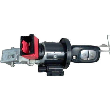 Antivol De Direction RENAULT Clio III 2009- [PRODUIT D'OCCASION]♻️7701208408 (1/3)
