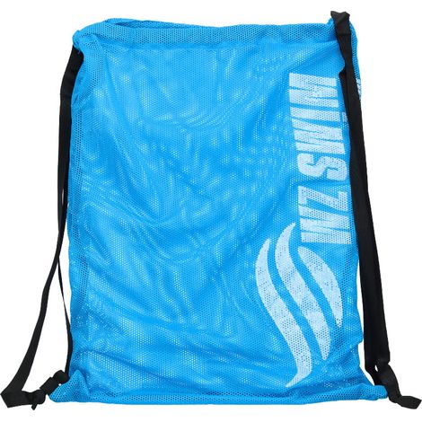 Sac filet Aqua-Sport bleu équipe AS1685 (1/3)