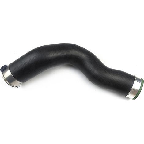 11618515639 Luftschlauch für Turbolader-Ladeluftkühler und Motorkühlung für X5 F15 (1/2)