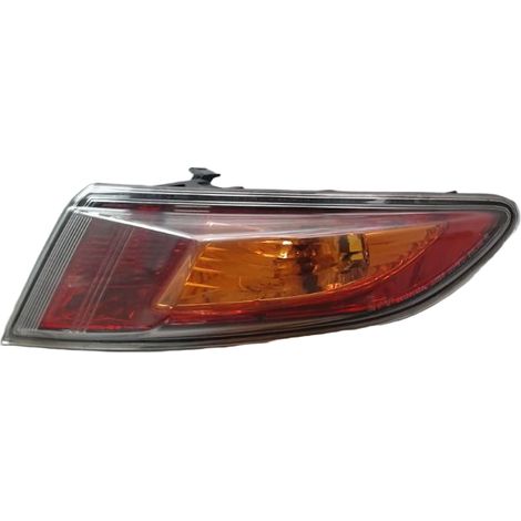 [PRODUIT D'OCCASION] Feu Arriere Droit HONDA Civic VII Phase 1 2006-2008 ♻️ Ref Oe. 33501sMGe04 - Garantie à vie (1/3)