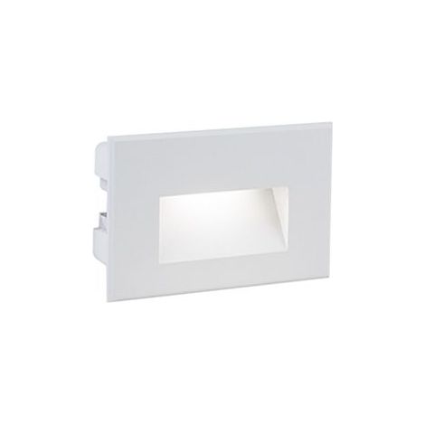 INCASSO LISCIO 3W LED 4000K
