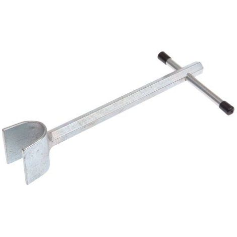 Monument 331e Mini cle pour robinet d'arret (Import Grande Bretagne)