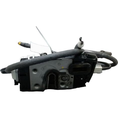 Serrure Porte Coulissante Droit MERCEDES Sprinter [PRODUIT D'OCCASION]♻️9067301900 (1/3)