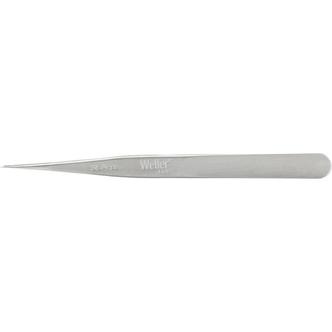 Weller Erem® 3SASL Präzisionspinzette Spitz, fein 120.00 mm (1/5)