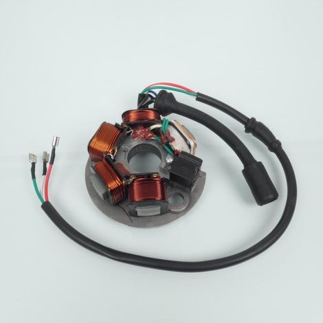 Zündstator RMS für Piaggio 50 Vespa PK XL Rush Scooter