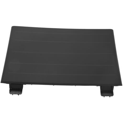 BUNTHAUS Plaque de couverture de bote de commande électrique ACC 98178381XT 1927251XT remplacement pour Peugeot 3008 (1/5)