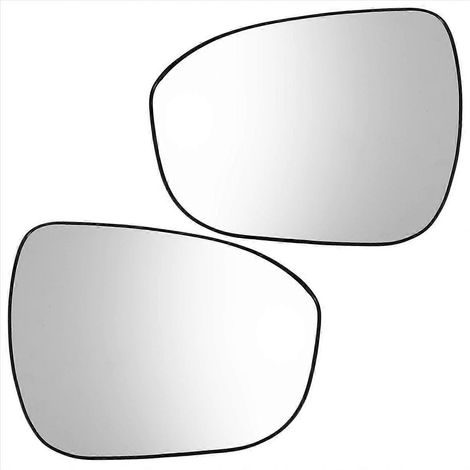 Retrovisor interior, retrovisor exterior, retrovisor sin conductor para Nissan (1/5)