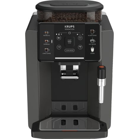 Machine à café Krups ea9108 broyeur 1.7L 1450W (1/5)