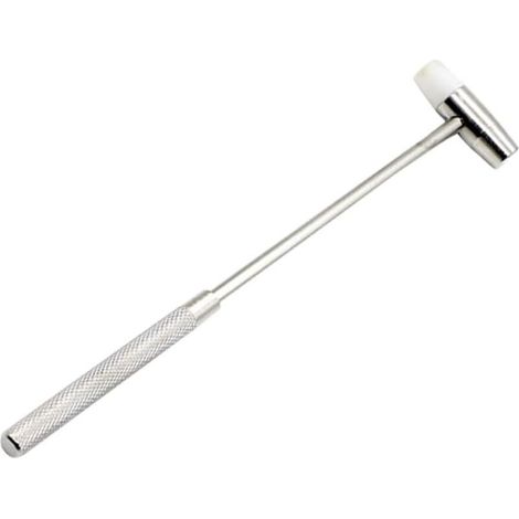 Outils de Réparation de MontreMarteau D'horloger- 1pc Métal Mini Maillet Marteau à Ongles pour Outillage à Main Réparation Usage Domestique/Montre de Petits Marteaux Outils.