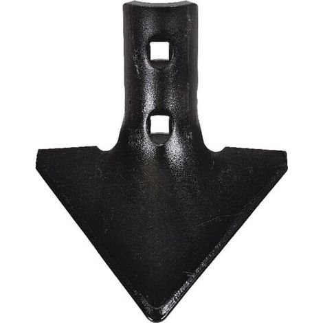 Gänsefußschar 150x6 UNIVERSAL CP100307 (1/5)