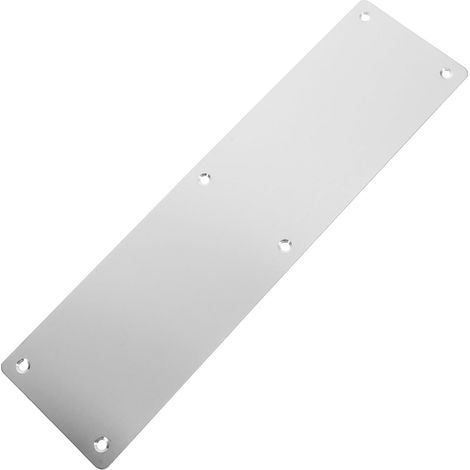 de poussée de porte Operitacx pour portes en acier (1/5)