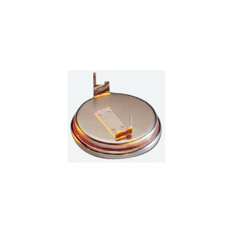 Pile Lithium 3V CR2477NFH 2 Picots