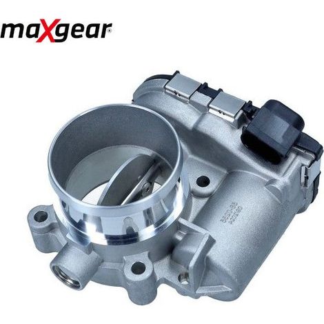 MAXGEAR 58-0255 Boîtier papillon PEUGEOT BK2Q-9E926-AC (1/2)