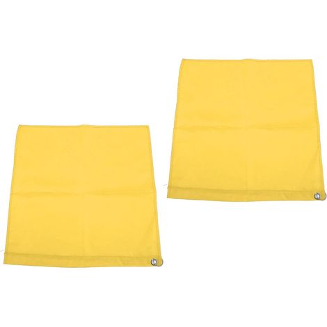 Horse Training Flags 2PCS Durable Nylon (1/5)