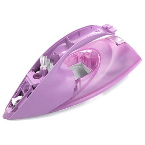 CORPS DE POIGNEE DE FER POUR PETIT ELECTROMENAGER CALOR - CS-00098219
