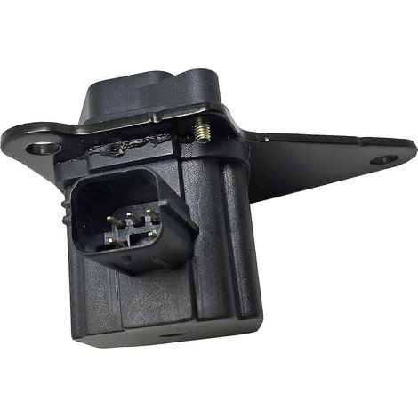 Soupape de régulation du débit du conduit d'admission 4884549ad pour Dodge Caliber (1/4)