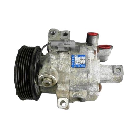 [PRODUIT D'OCCASION] Compresseur Air Conditionne TOYOTA Aygo 05-09 ♻️ Ref Oe. 883100h010 - Garantie à vie (1/4)