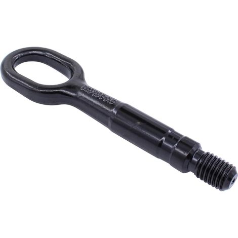 Abschlepphaken, Abschleppöse, Anhängerkupplungshaken, Stoßstangenhaken, Anhängerstoßstange, Abschlepphaken, Abschlepphilfe für Golf VII, Golf 7 Variant TT FV, Ateca, Exeo ST, Leon 5F, Octavia 5E und h (1/5)