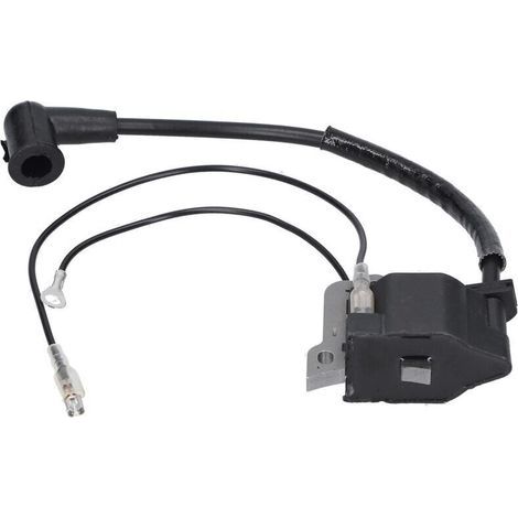 Bobine d'allumage de rechange pour tronçonneuse 38CC 3800 (1/5)