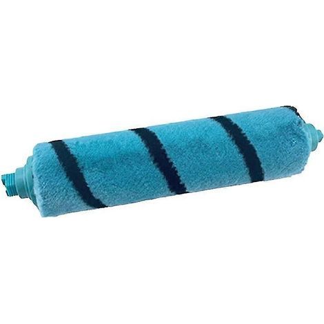 Rouleau souple à brosse compatible pour aspirateur Cecotec Conga 3490, 4090, accessoires de nettoyage domestique (1/5)