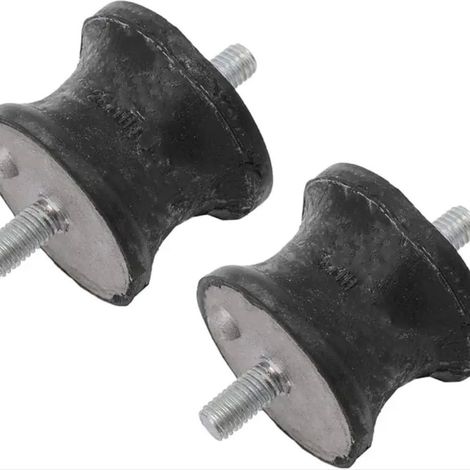 Supports de transmission pour véhicules BMW E36, E46 et E90 22316799331 (1/4)
