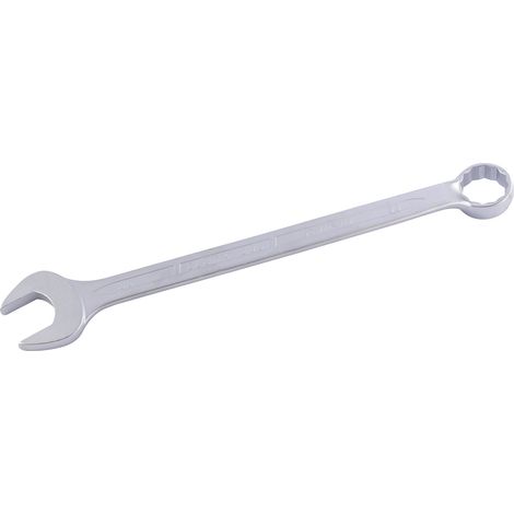 Draper 33mm Elora Long Combination Spanner - Professional Grade Hand Tool for Automotive and Mechanical Repairs (1/5)