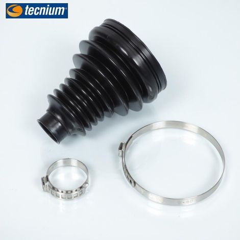Cardan de transmission Tecnium pour Quad Polaris 500 Sportsman (1/3)