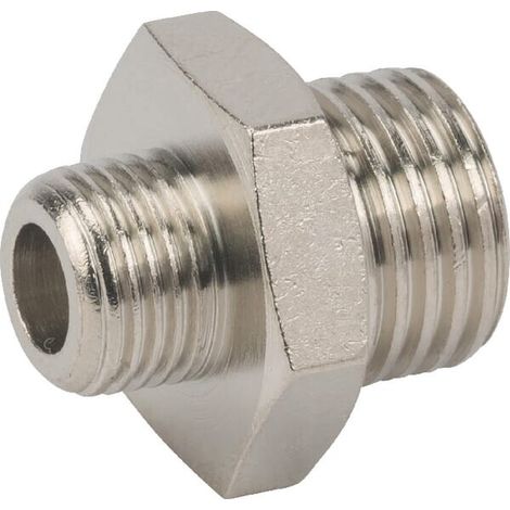 Raccord double UNIVERSEL PN1814P (1/2)