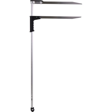 Messkluppe Waldfreund 100cm (1/4)