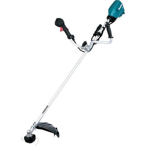 Desbrozadora Makita UR101CZ 18Vx2