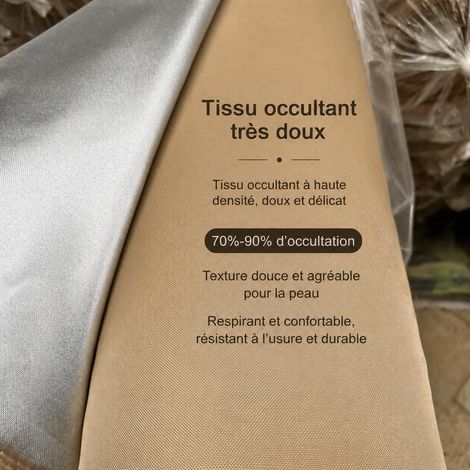 Housse de protection extérieure imperméable en tissu Oxford kaki réf 6223 – Livraison gratuite