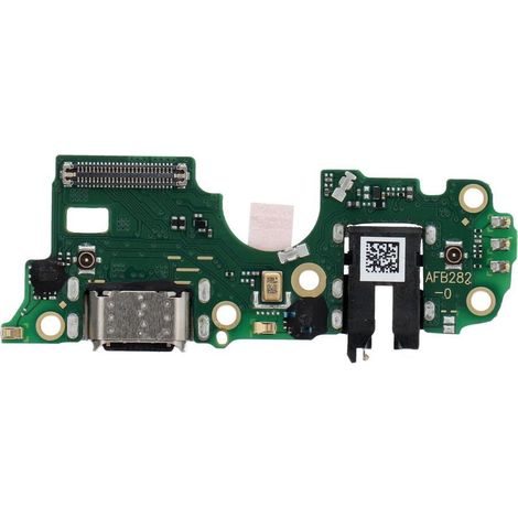 Scheda di ricarica Oppo OEM charging board veloce GSM Wi-Fi (1/3)