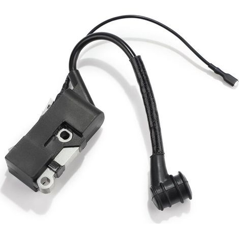 Bobine Allumage , Module de Bobine d'Allumage pour 4500 5200 5800, 45cc 52cc 58cc, Pièce de Rechange Professionnelle (1/5)