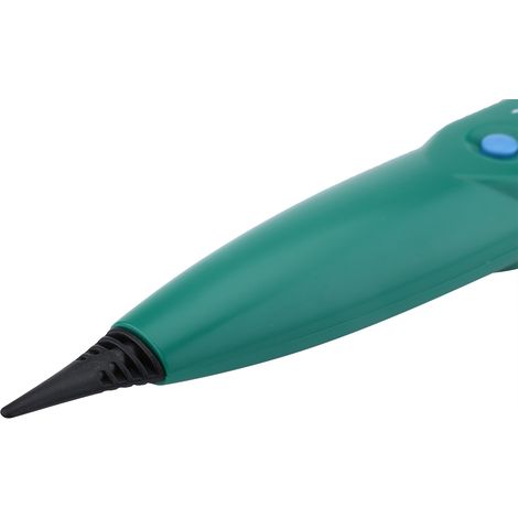 Testeur de câbles téléphoniques et réseau MS6812 (pile non incluse) (1/5)