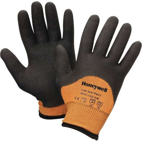 Gant Cold Grip Plus 5 Taille 9/L Honeywell