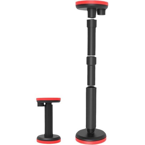 Barre de fixation pour meuble support chat avec d'installation (1/5)