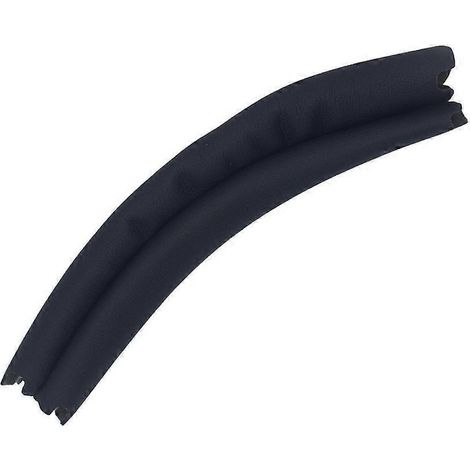 Coussinet de remplacement pour arceau de casque sans fil Sony WH-CH710N/CH720N (pièce de rechange B) (1/5)