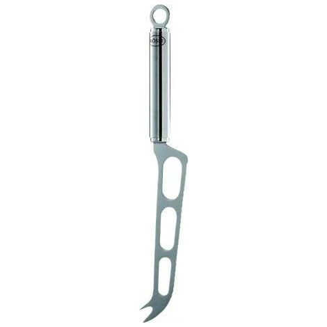 Rösle Coltello da formaggio in acciaio inossidabile 28 cm