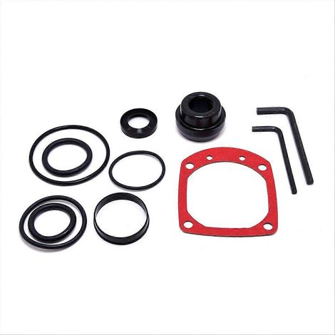 Kit de réfection BN125A BN200A NS100A, joint de réparation moteur, pièces détachées 903775, pack de reconstruction complet, remplacement d'étanchéité, outillage d'entretien (1/5)