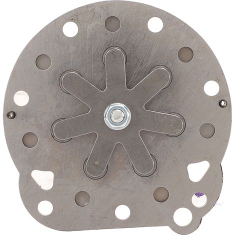 3-teiliges Set Metall-Ventilplatten für Klimaanlagenkompressoren der Serie 7B10 (1/5)
