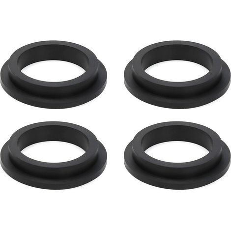 4pcs 11412 rondelles pompe de filtration de piscine L - ring compatible INTEX moteur de pompe à filtre à sable (1/4)