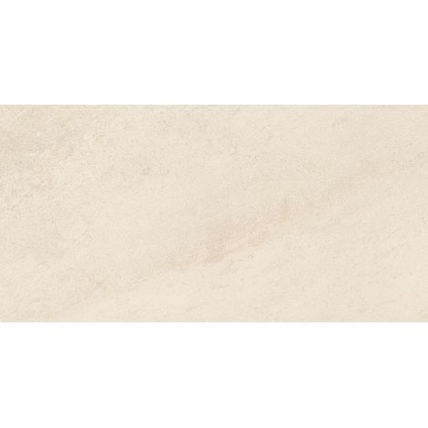 Carrelage effet Pierre Calcaire Beige Clair 150x75x0,9 cm Mat Falnero - Sol et mur intérieur (vendu par carton de 2,25 m²) - RO'MA CARRELAGE
