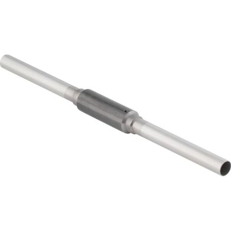 Geberit 90988 Mapress Acier inoxydable passe-paroi et (1/3)