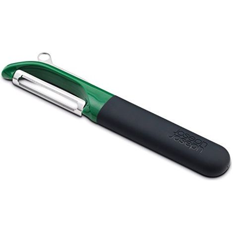 Joseph Joseph Pelapatate Multi-Peel verde 17 cm ergonomico (1/4)