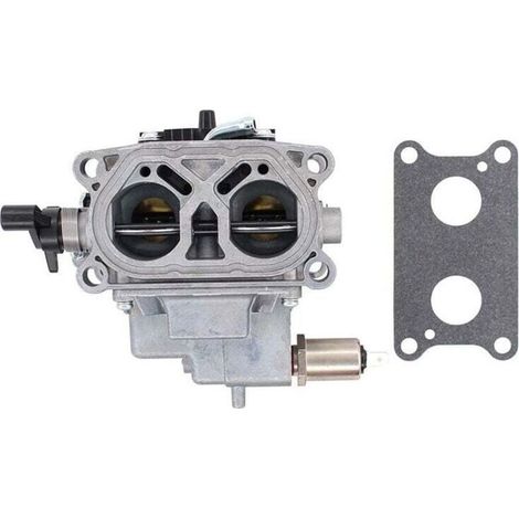 Carburateur pour moteur Honda GXV530 GCV530 16100-Z0A-815 pièce de rechange tracteur tondeuse performance fiable